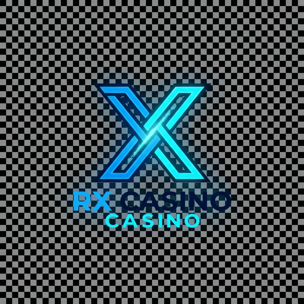 Logo RX Casino