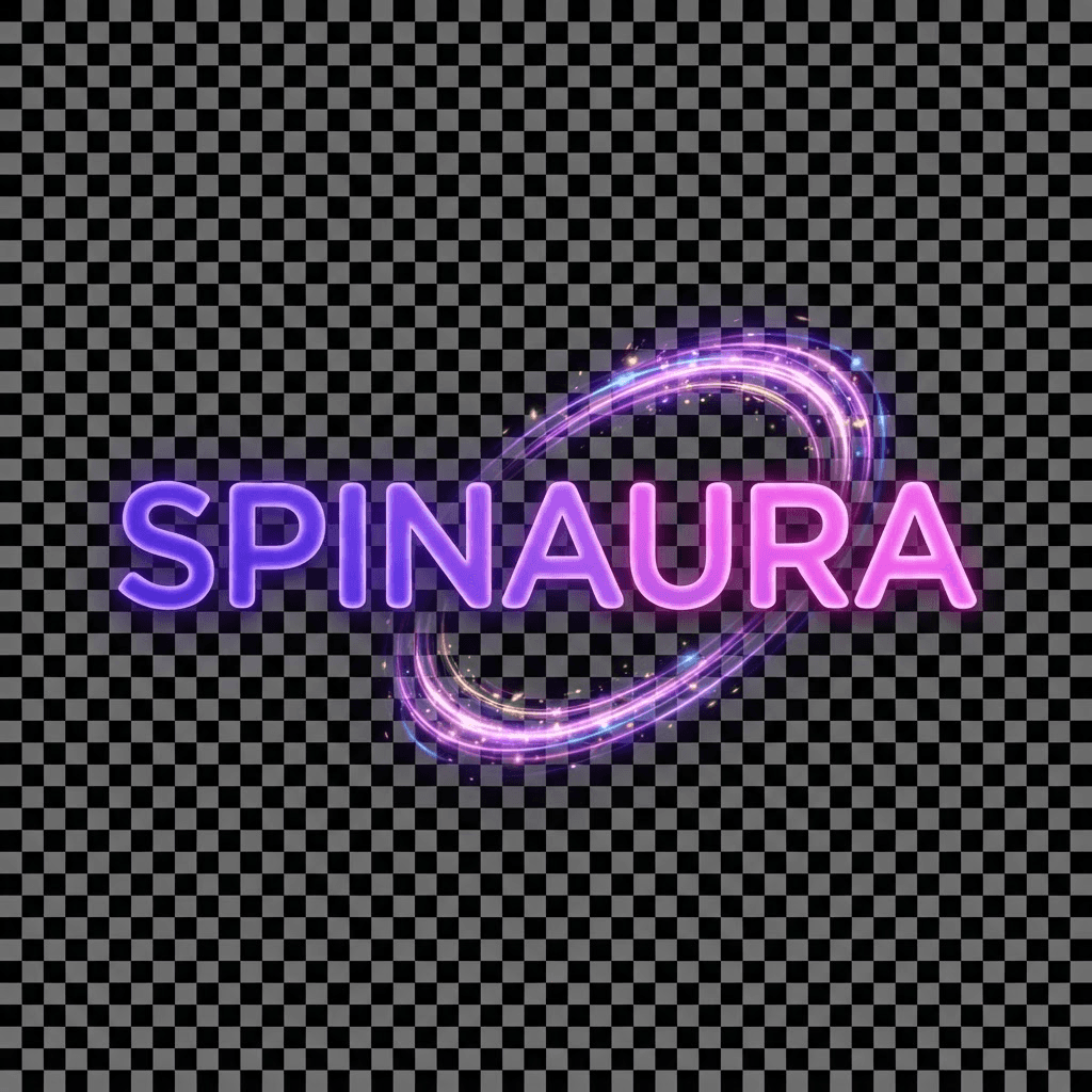 Logo SpinAura