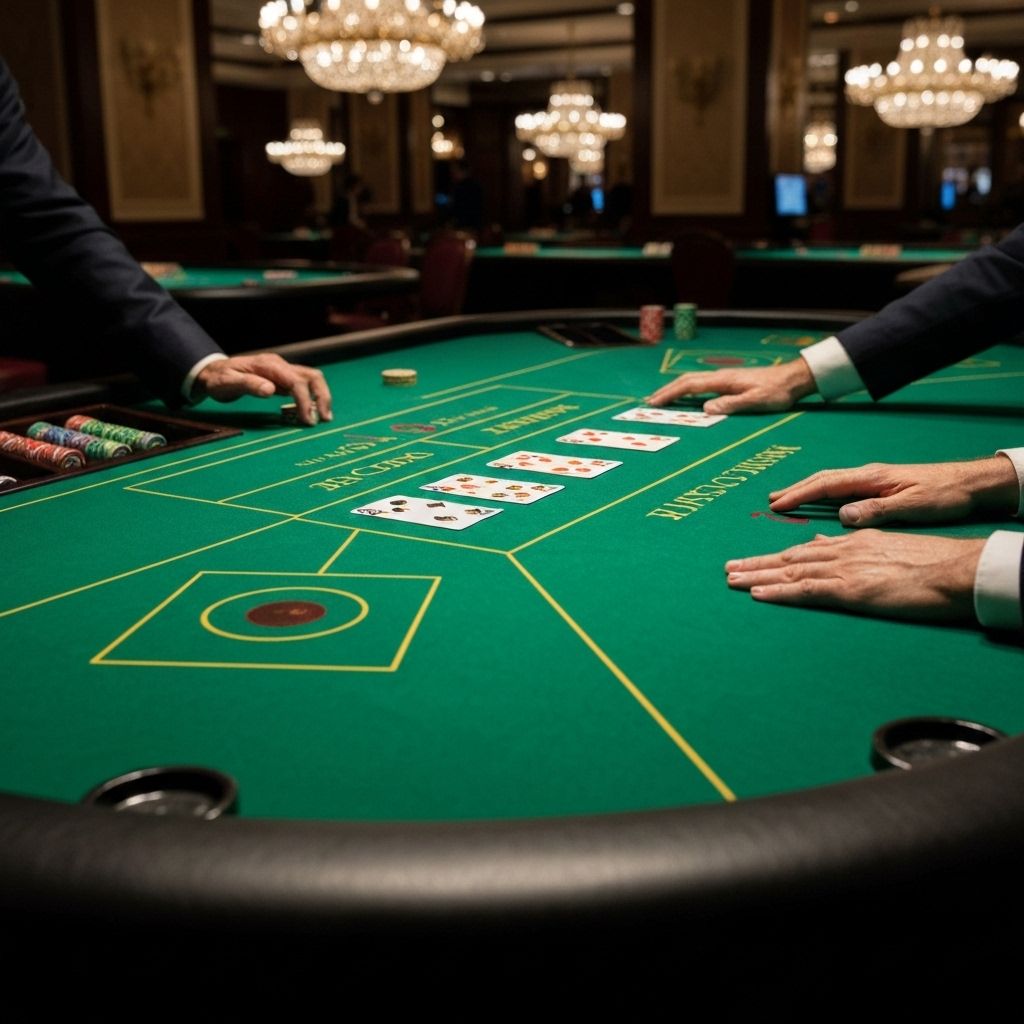 Baccarat Classic