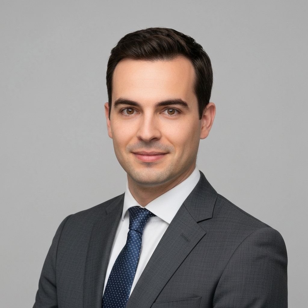 Cédric Gilles