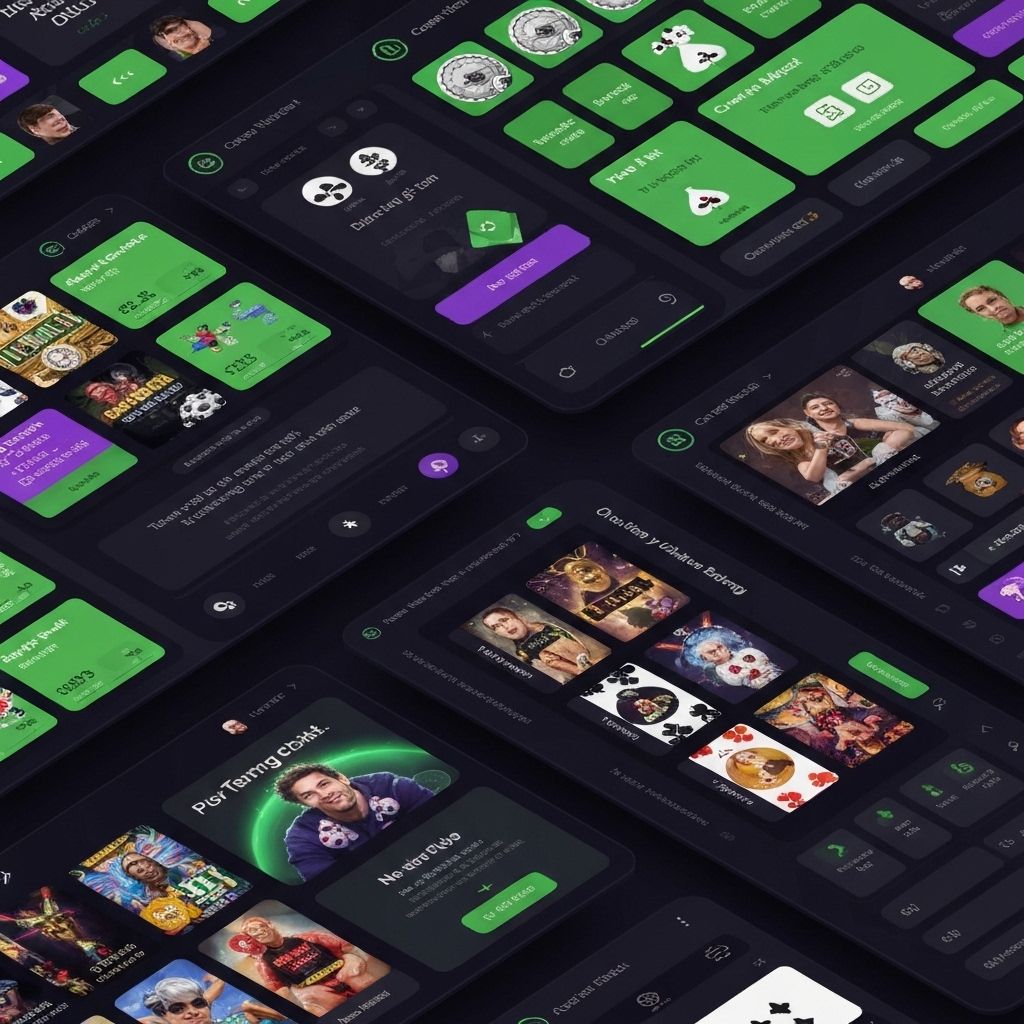 Instasino – Casino & Paris Sportifs