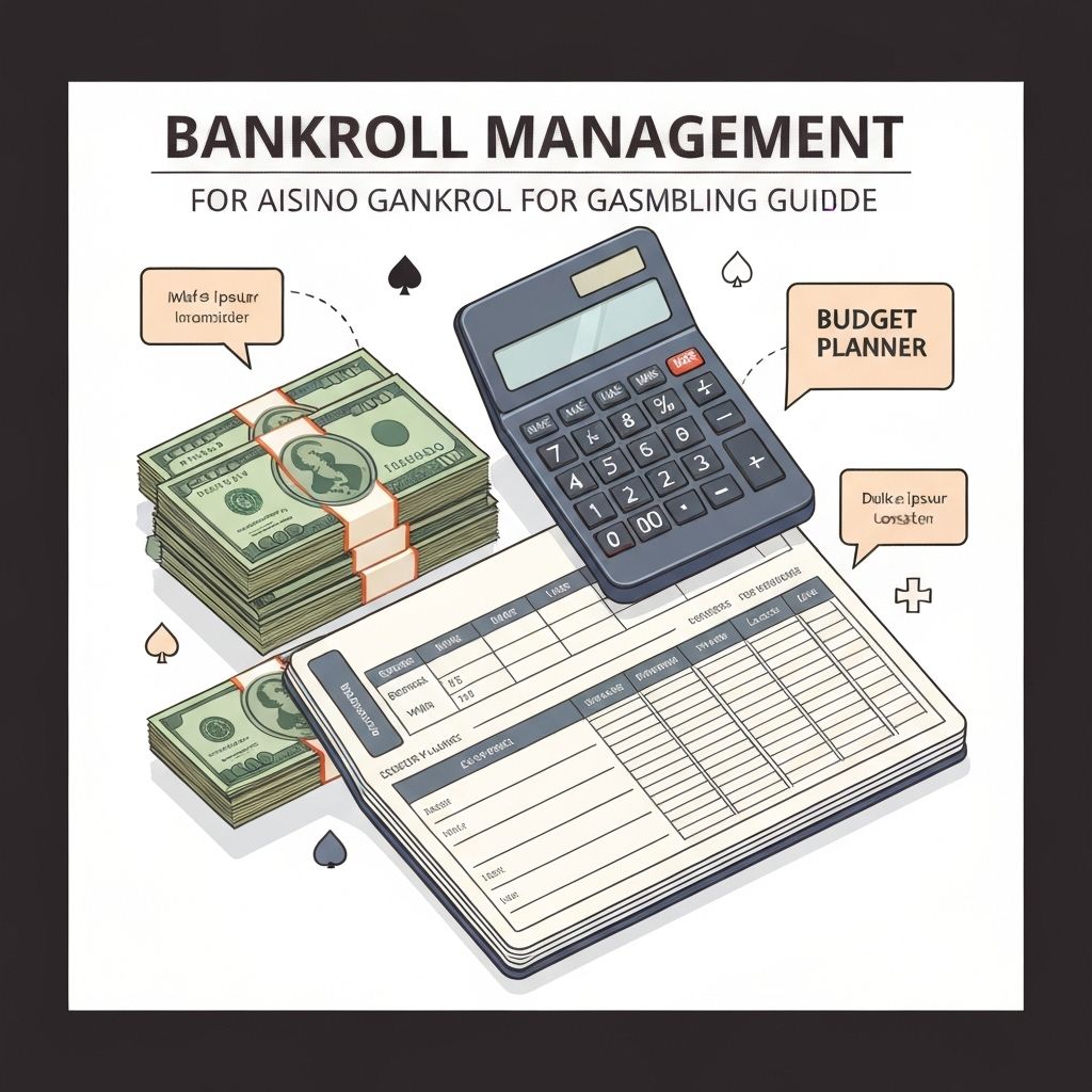 Gestion de Bankroll : La Stratégie Essentielle