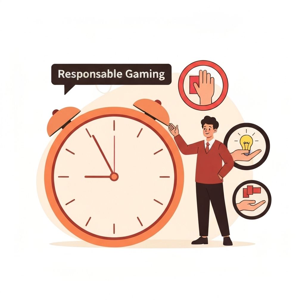 Guide Complet du Jeu Responsable