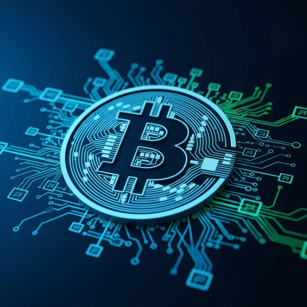 Bitcoin