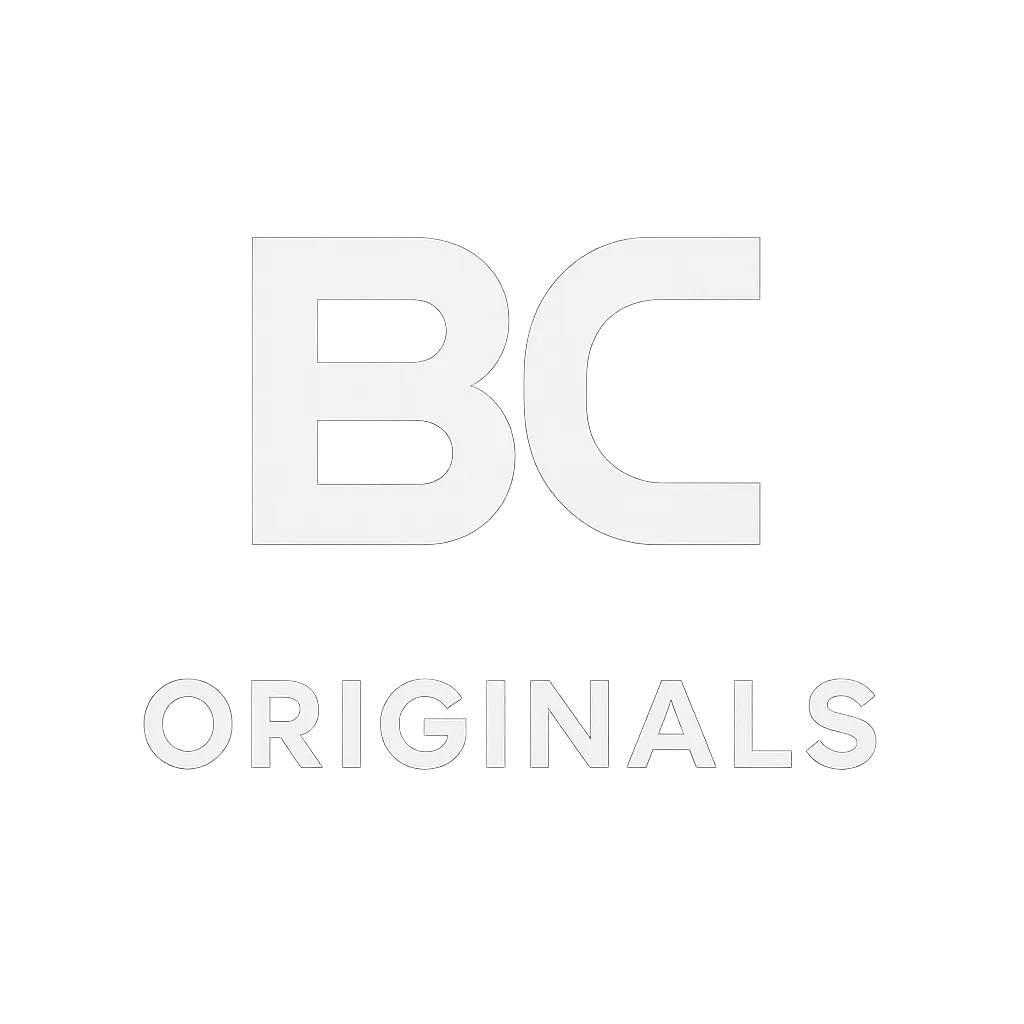 BC Originals logo