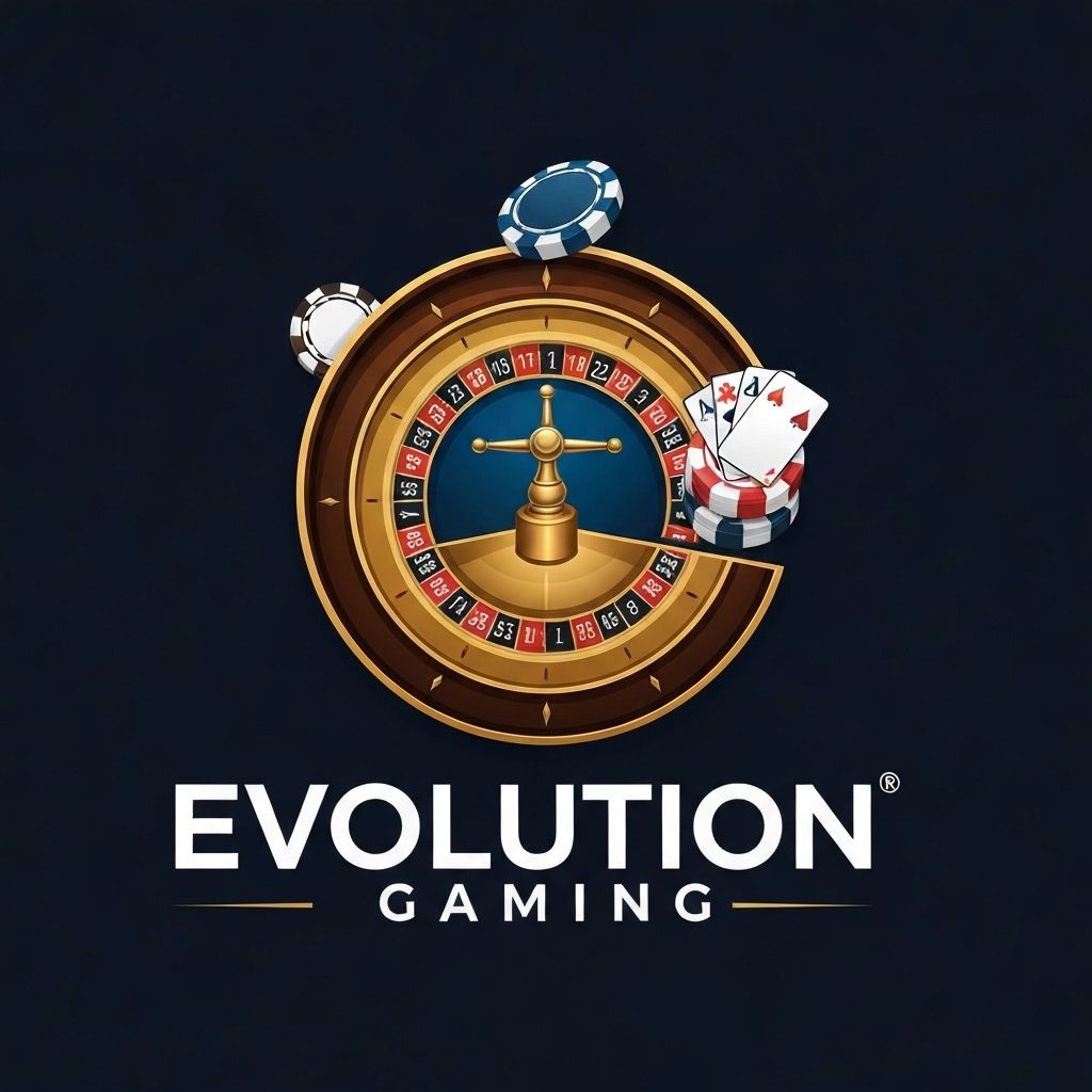 Evolution logo