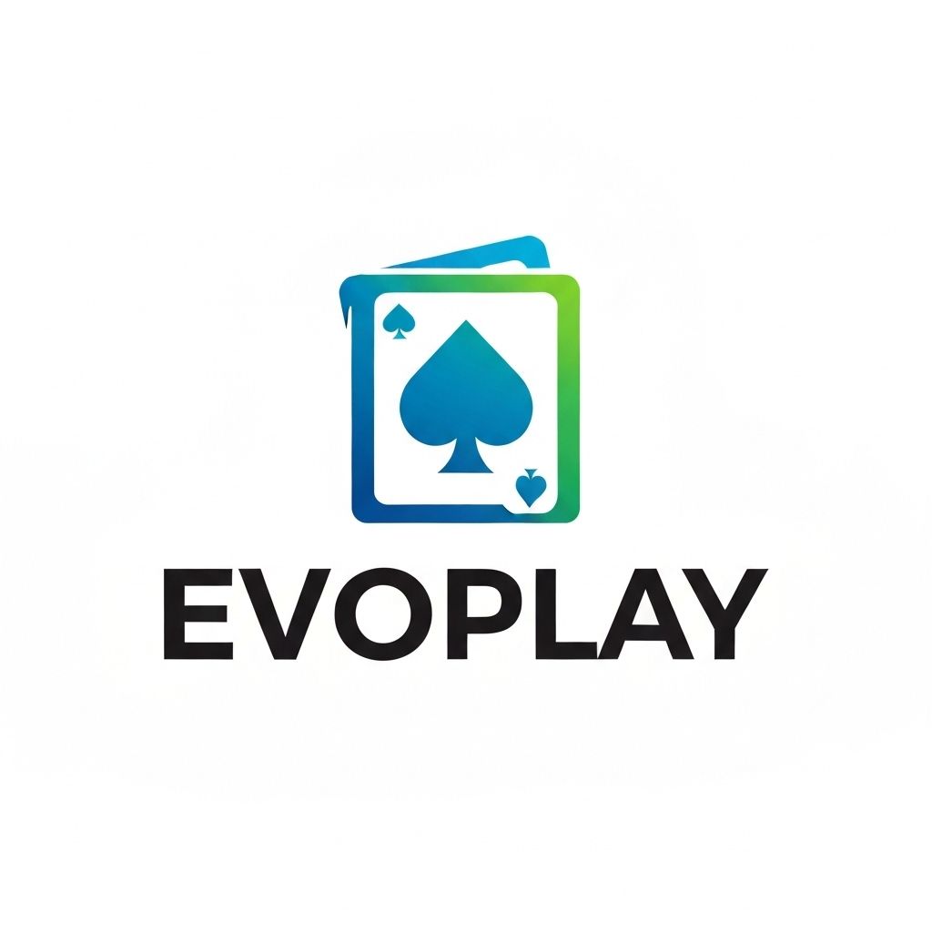 Evoplay logo