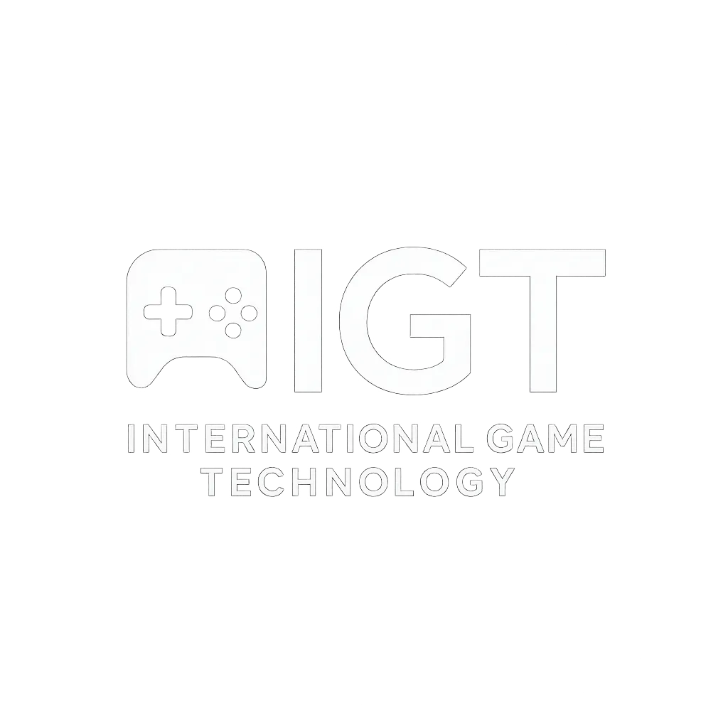 IGT logo