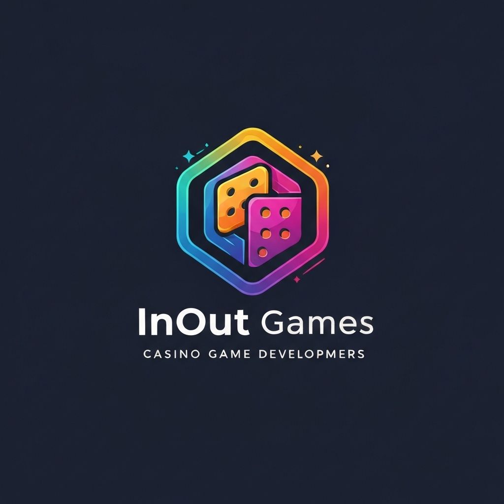 InOut Games logo