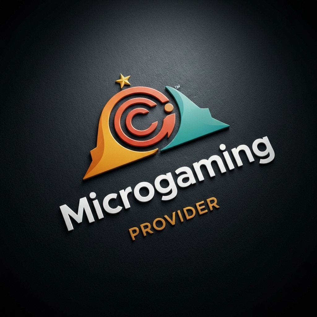 Microgaming logo
