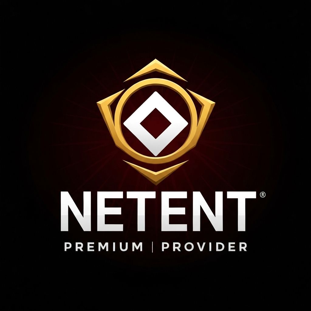NetEnt logo
