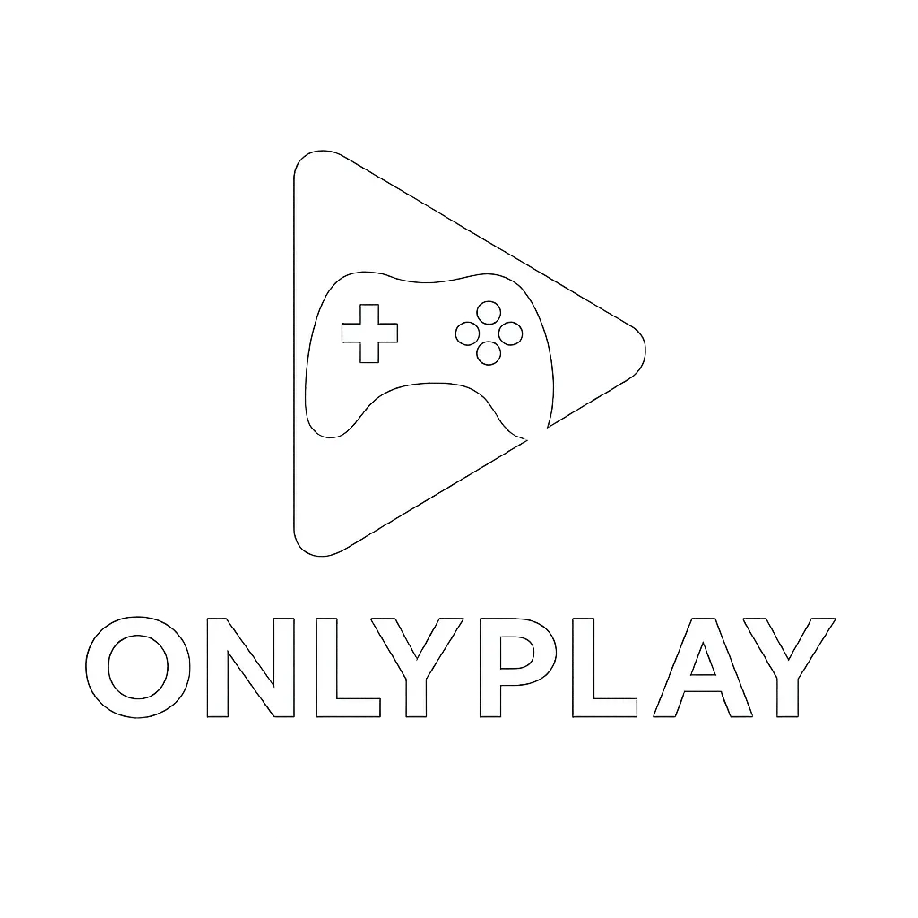 Onlyplay logo