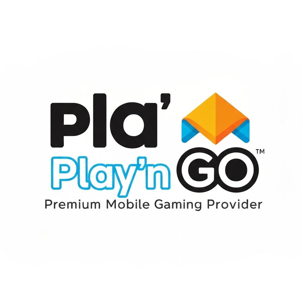Play'n GO logo