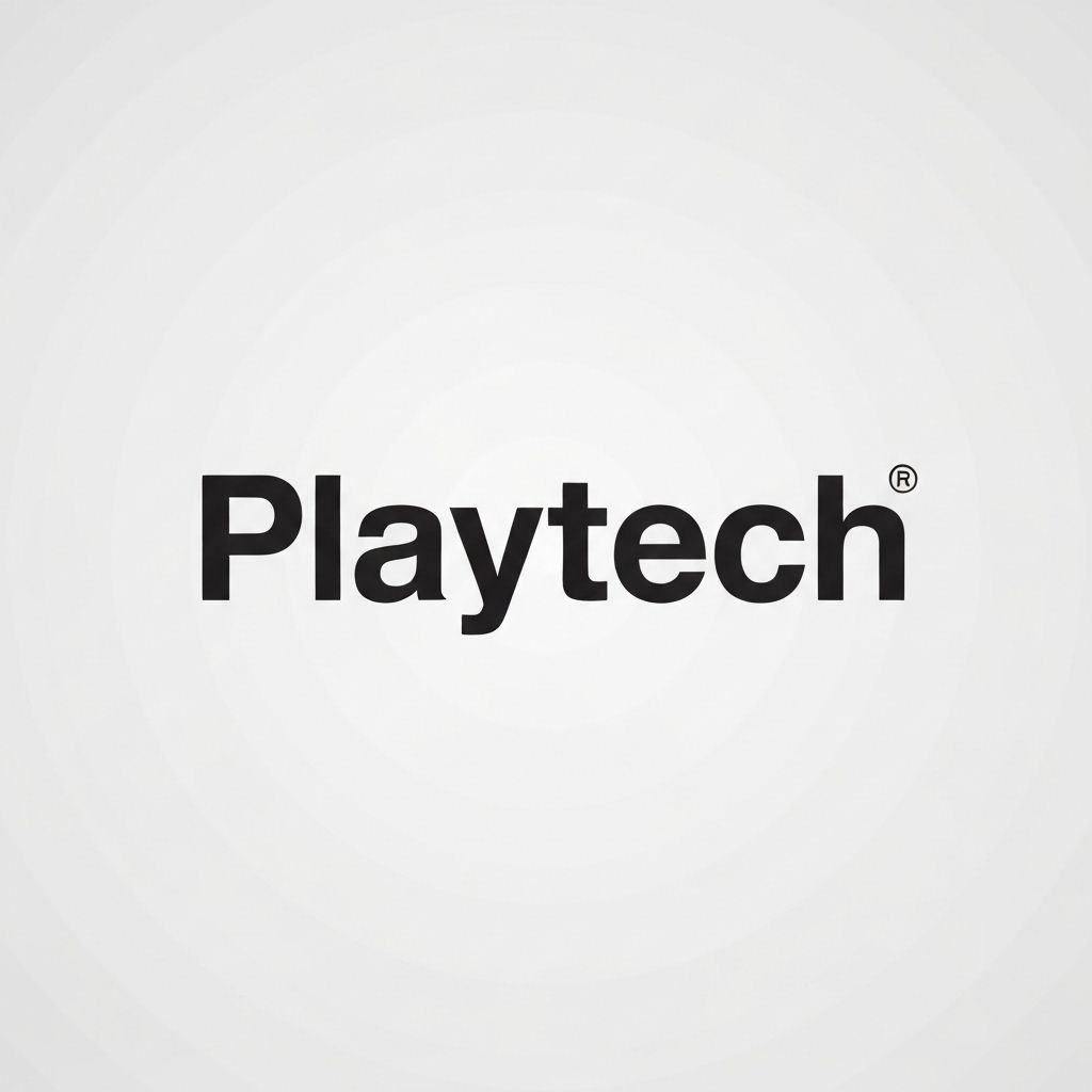 Playtech logo