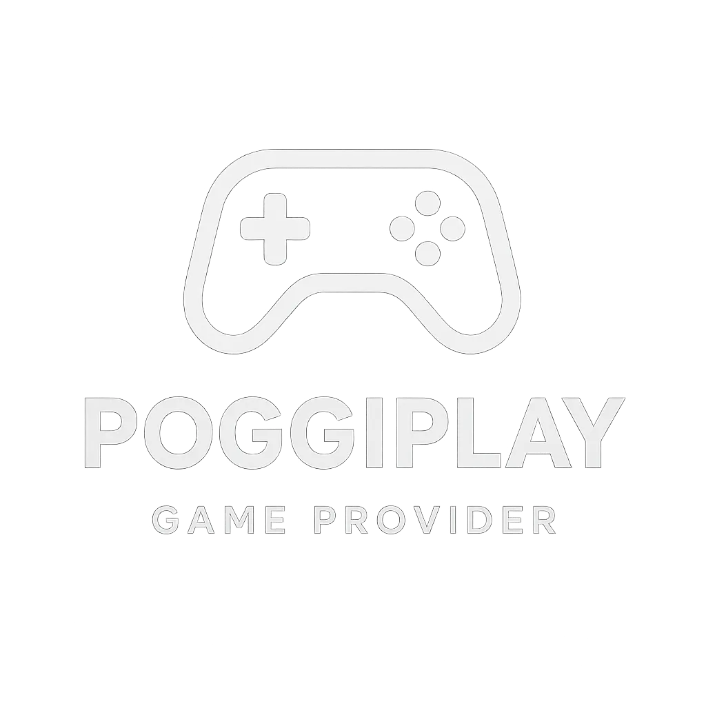 PoggiPlay logo
