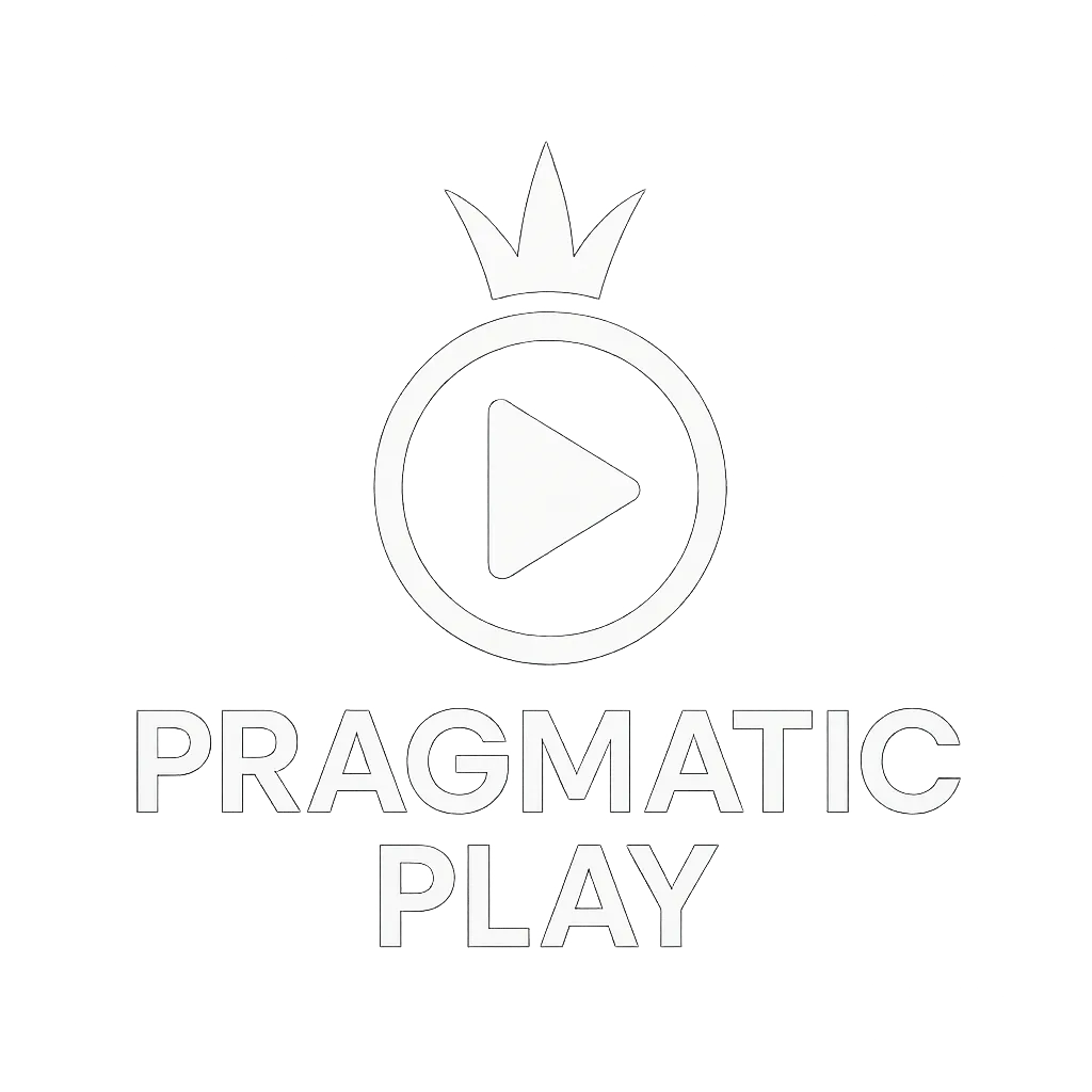 Pragmatic Play logo