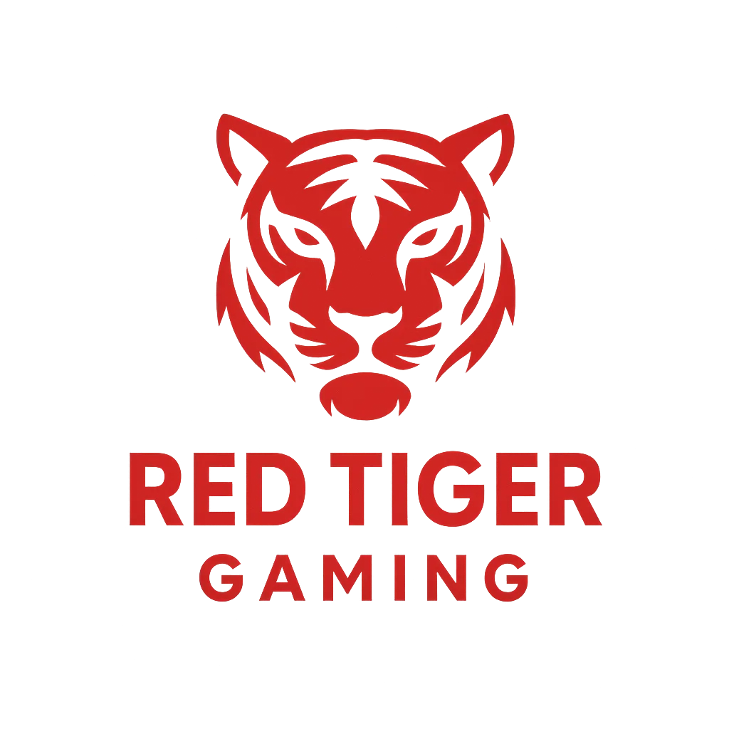 Red Tiger / NetEnt logo