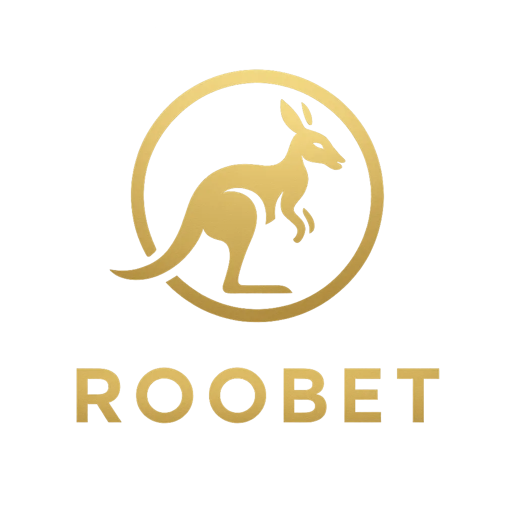 Roobet logo