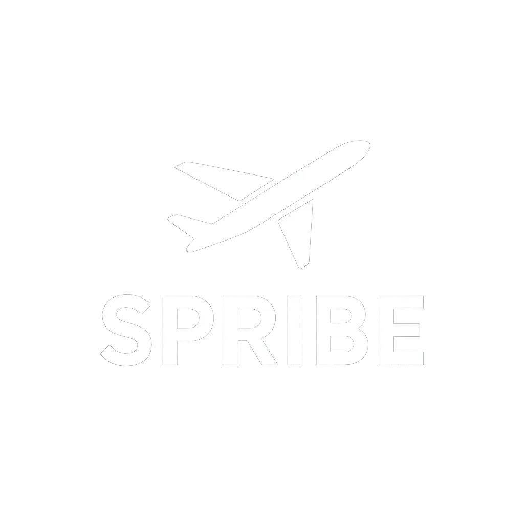 Spribe logo