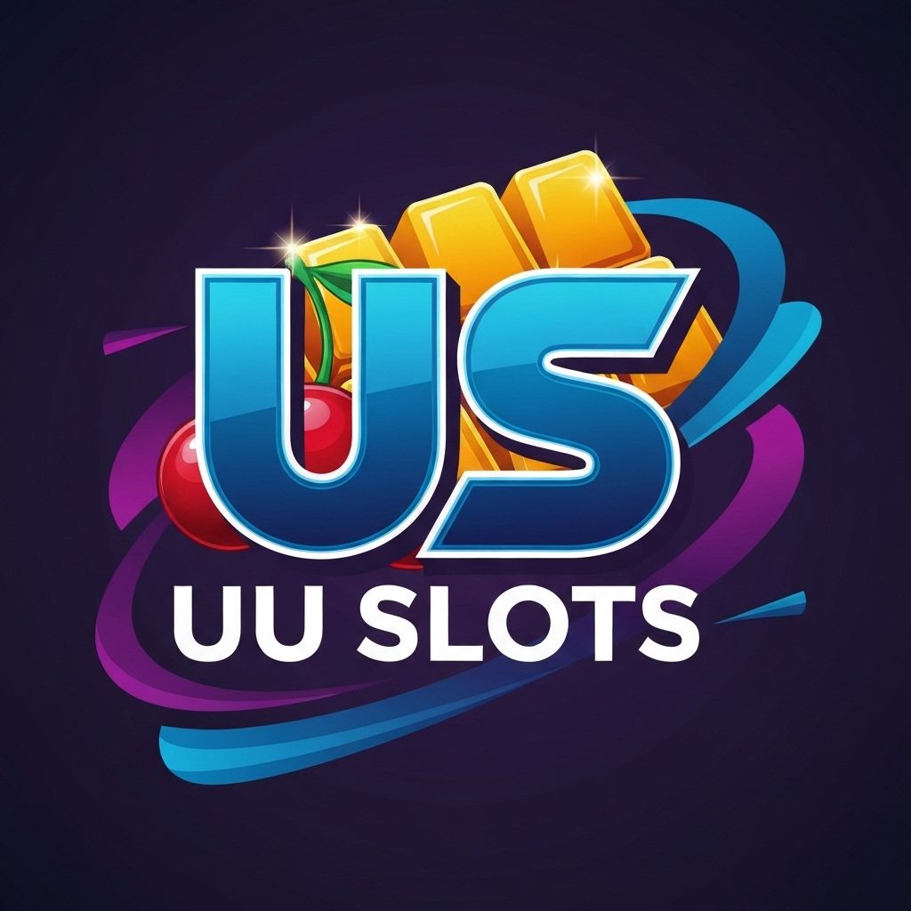 UU Slots logo